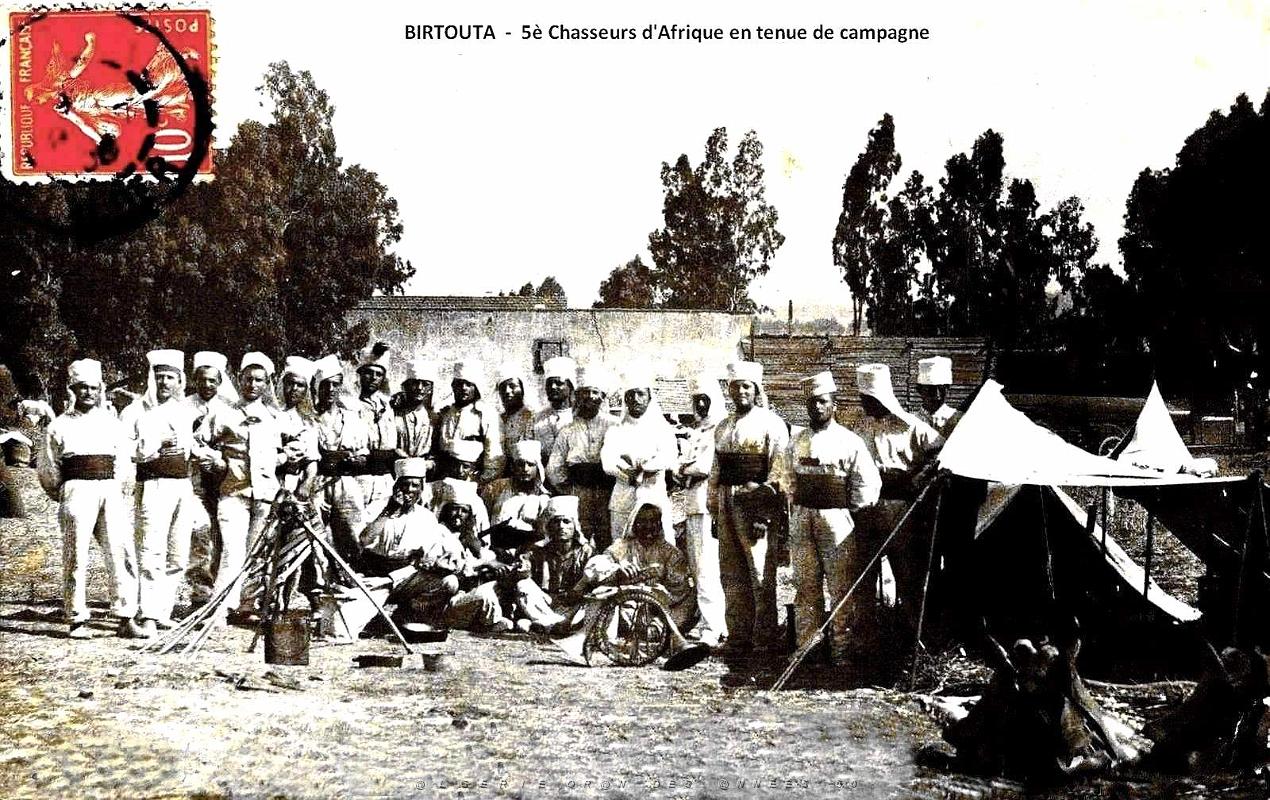 1653- Birtouta - 5e Chasseurs d'Afrique - 3e Escadronjpg.jpg